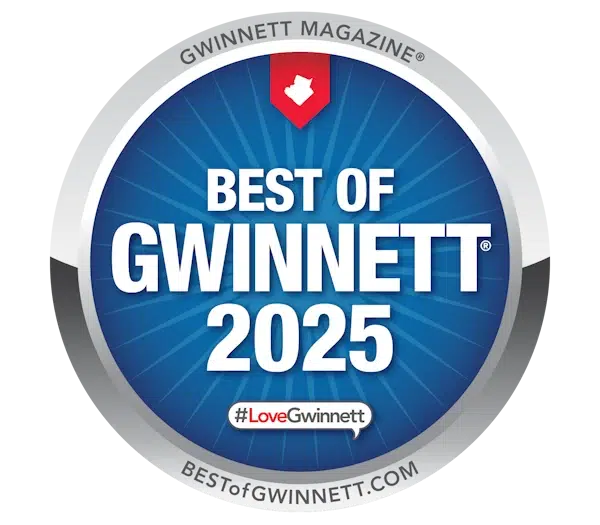 Best of Gwinnett 2025