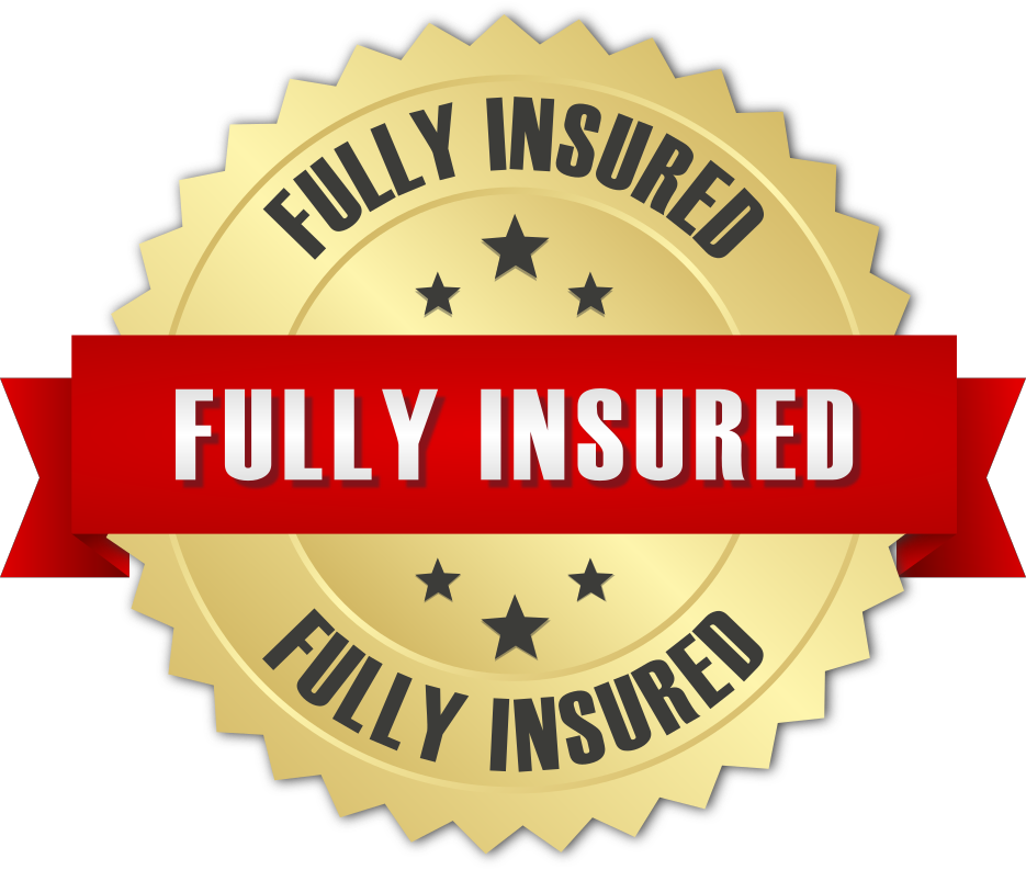 Fully insured