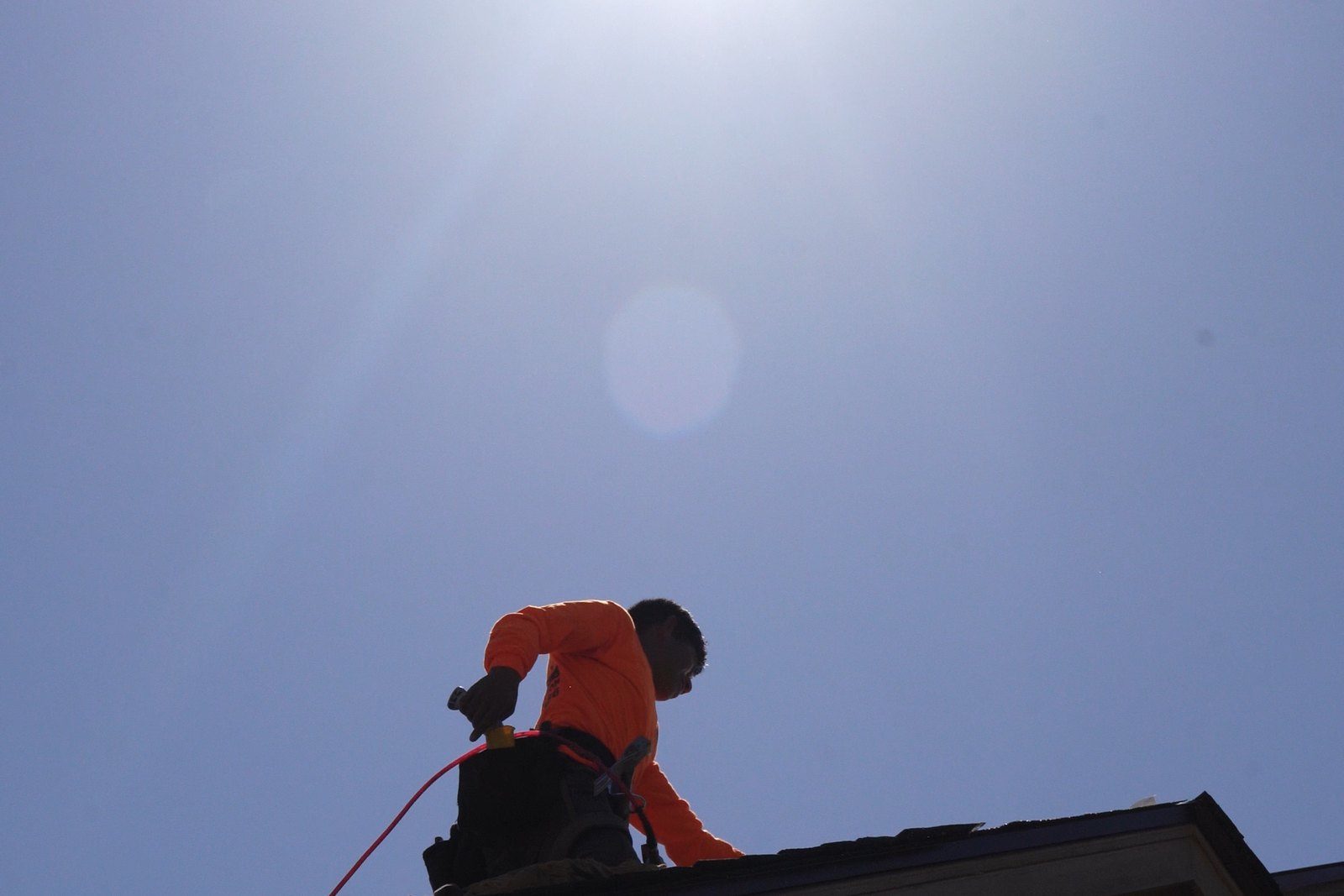 Free Roof Inspections