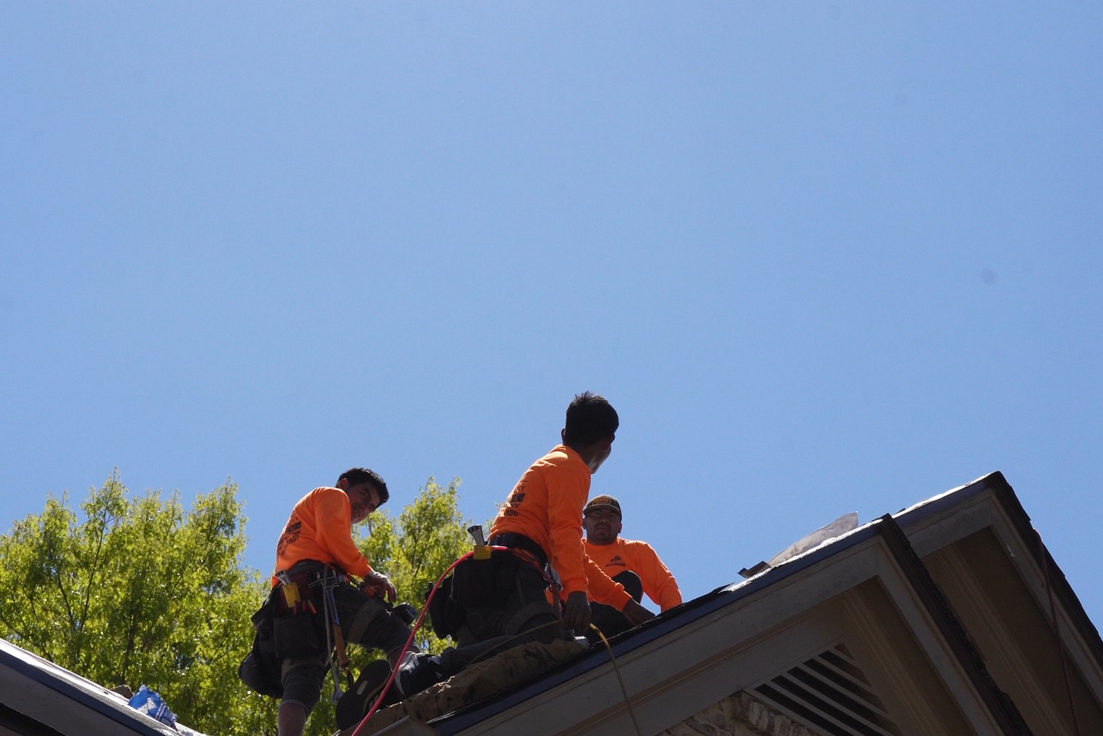Roof Repair