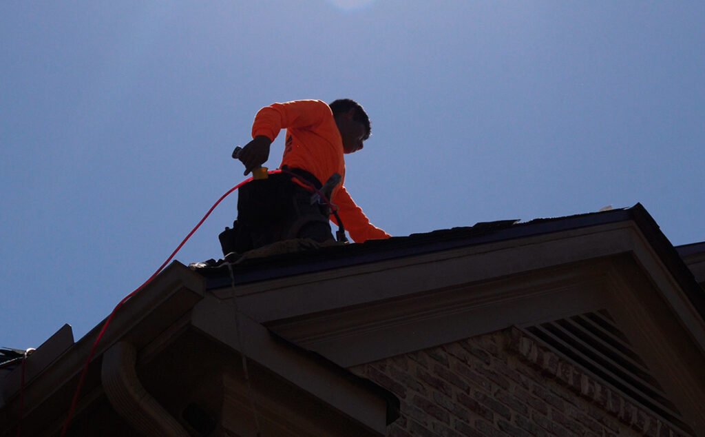How Heat in Atlanta Damages Your Roof and How to Prevent It