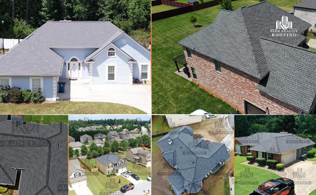 How often should you schedule a roof inspection in Atlanta?