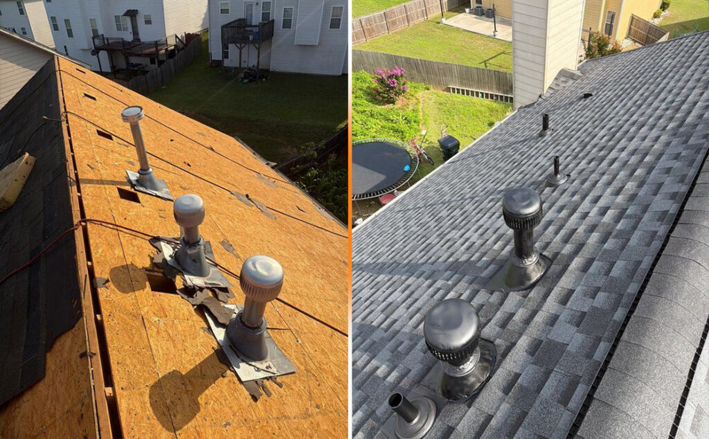 Top 7 Roof Problems Homeowners Ignore in Atlanta That Lead to Costly Repairs