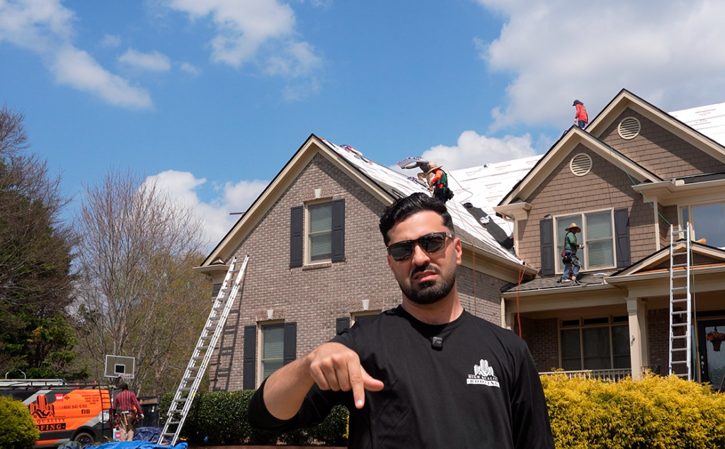 Is It Time for a New Roof? Key Signs for Atlanta Homeowners & How to Maximize Its Lifespan