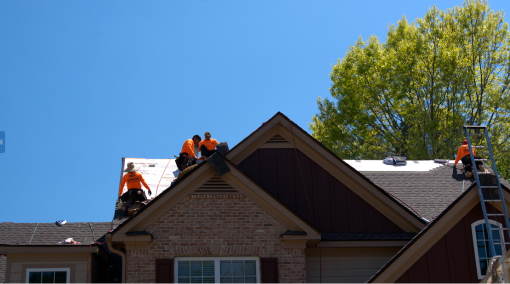Is It Time for a New Roof? Key Signs for Atlanta Homeowners & How to Maximize Its Lifespan