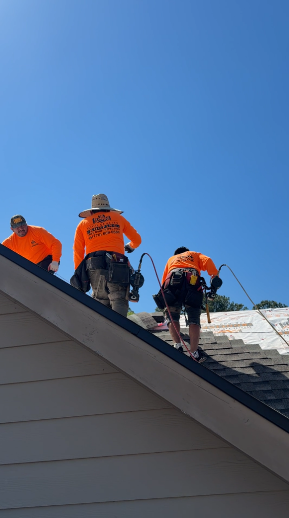 The Art of Accent Roofing