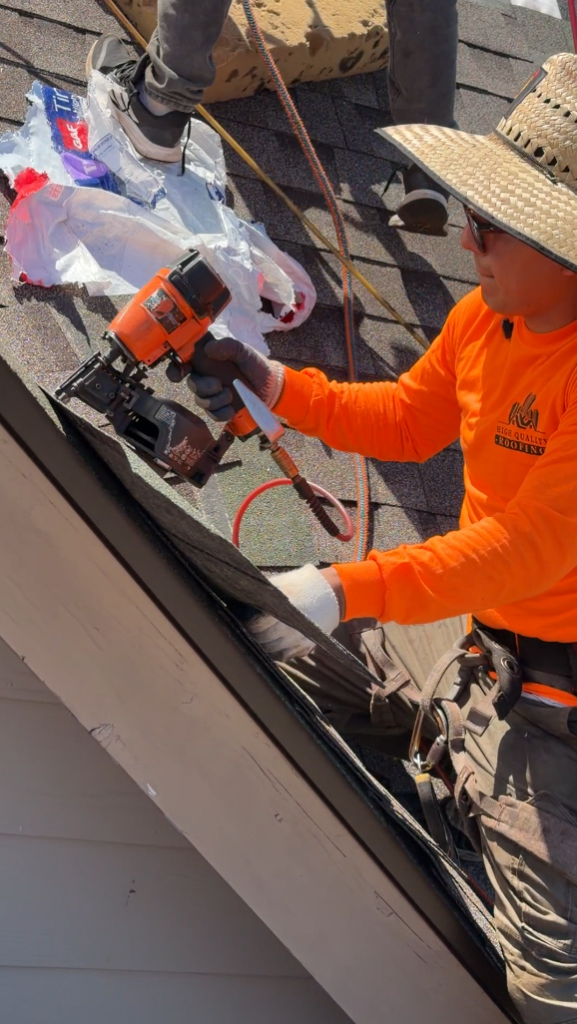 The Art of Accent Roofing