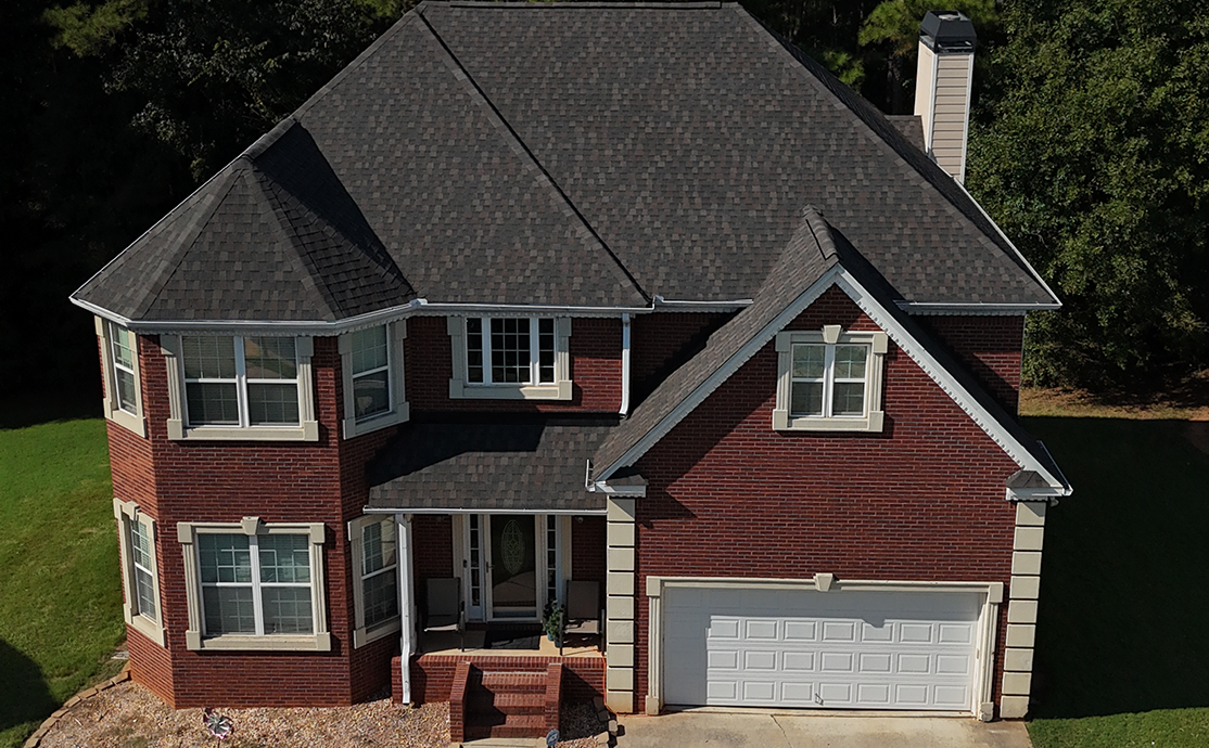 The Art of Accent Roofing